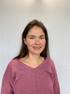 Psychologische Psychotherapeutin Verena Jansen